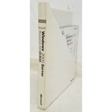 Microsoft Windows 2000 Server_Unikat_j. angielski