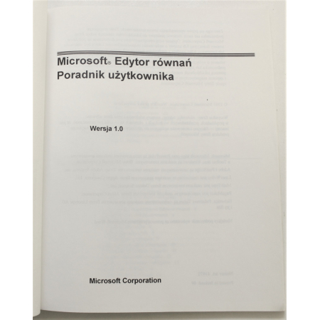 MS Office - Works_zestaw 6 podręczników - UNIKAT !