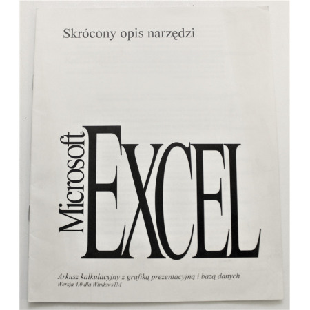 MS Office - Works_zestaw 6 podręczników - UNIKAT !