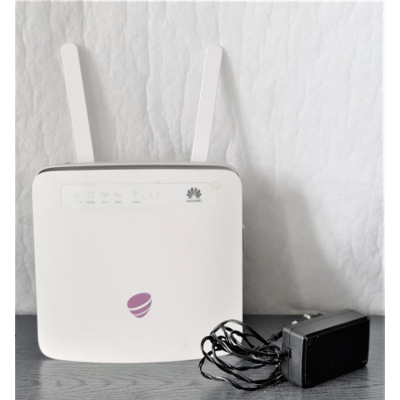 Router Huawei E5186s-22a 802.11ac (Wi-Fi 5)