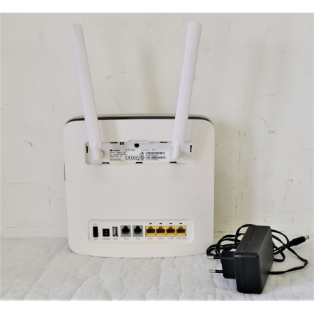 Router Huawei E5186s-22a 802.11ac (Wi-Fi 5)