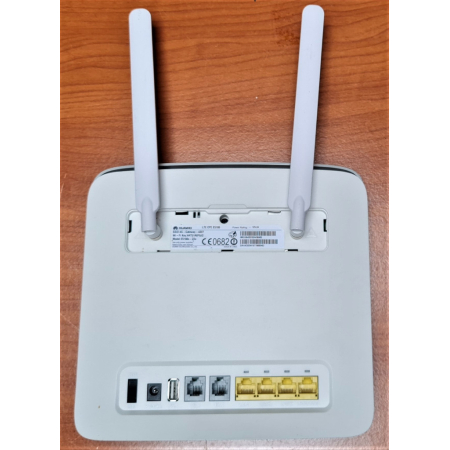 Router Huawei E5186s-22a 802.11ac (Wi-Fi 5)