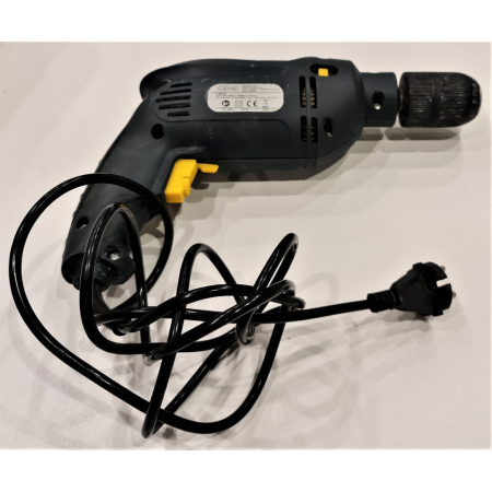 Wiertarka EUROMATE CMI C-SBM-500_ 220V- uszkodzona