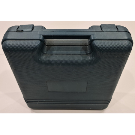 Wiertarko- wkrętarka WOLCRAFT WPCD-103_ 2x Aku