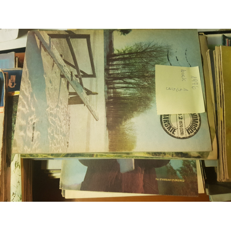 UNIKAT-Wiadomości Wędkarskie z lat 1972-2010